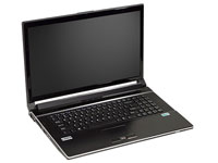 Clevo Notebook W870CU