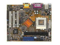 DFI Motherboard NF650i ULTRA-T2