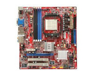 DFI Motherboard C51PV-M2/G