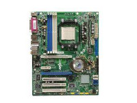 DFI Motherboard CFX3200-M2/G