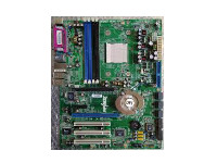 DFI Motherboard NF SLI-M2/G