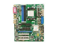 DFI Motherboard NF ULTRAII-M2/G