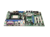 DFI Motherboard NF570-M2/G