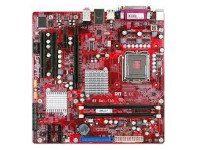 DFI Motherboard BI G41-T33