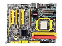 DFI Motherboard DK 790FXB-M3H5