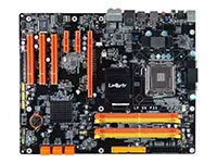 DFI Motherboard DK P35-T2