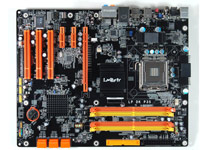 DFI Motherboard DK P35-T2RS