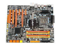 DFI Motherboard DK P45-T2RS PLUS