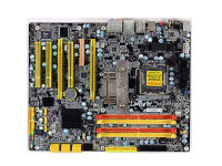 DFI Motherboard DK X38-T2RB