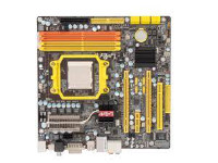 DFI Motherboard JR 790GX-M2RS