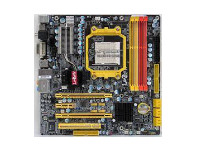 DFI Motherboard JR 790GX-M3H5