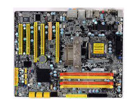DFI Motherboard LT X38-T2R