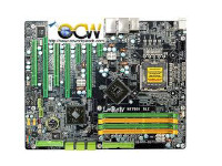 DFI Motherboard LT X48-T3RS