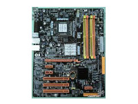 DFI Motherboard UT 915P-T12