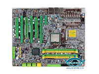 DFI Motherboard UT X48-T3R
