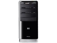 HP Pavilion Desktop a6306.fr