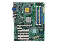 DFI Motherboard BL630-D