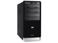 HP Pavilion Desktop a6310.cs