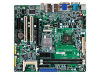 DFI Motherboard CP337-NRM