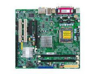 DFI Motherboard G7B330-B (Core 2 Duo)