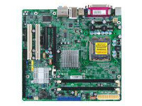 DFI Motherboard G7B330-BR