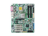 DFI Motherboard G7B630-NRM