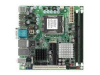 DFI Motherboard G7V100