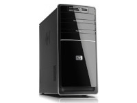 HP Pavilion Desktop a6310br
