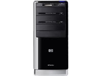 HP Pavilion Desktop a6311.es