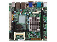 DFI Motherboard NP100-N16C