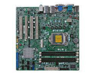 DFI Motherboard SB336-Ni