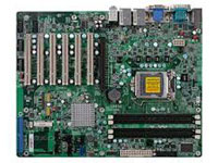 DFI Motherboard SB600-C