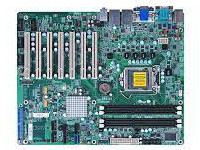 DFI Motherboard SB601-C