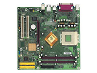 Epox Motherboard EP-8RGM3I