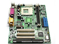 Epox Motherboard EP-3WTM