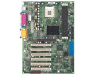 Epox Motherboard EP-4B2A