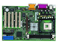 Epox Motherboard EP-4BDA533