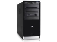 HP Pavilion Desktop a6320a