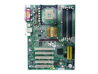 Epox Motherboard EP-4PDA3I