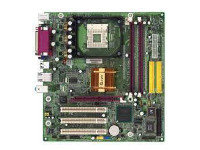 Epox Motherboard EP-4PGM2I