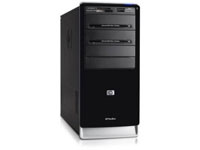 HP Pavilion Desktop a6325.it