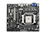 EliteGroup (ECS) Motherboard A75F2-M2