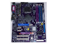 EliteGroup (ECS) Motherboard 915-A