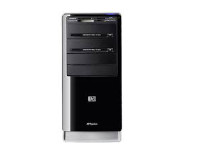 HP Pavilion Desktop a6337c