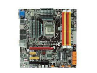 EliteGroup (ECS) Motherboard H57H-M