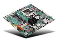 EliteGroup (ECS) Motherboard H61H-G11