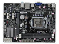 EliteGroup (ECS) Motherboard H61H2-M12