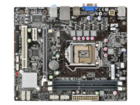 EliteGroup (ECS) Motherboard H61H2-M13