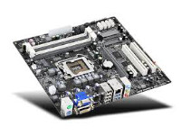 EliteGroup (ECS) Motherboard H61H2-M9