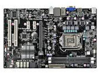 EliteGroup (ECS) Motherboard H61H2-WM
